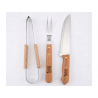 BARBECUE-KITCHEN TOOLS 10-4