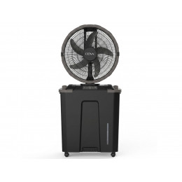 Комнатный вентилятор DENX DX2657