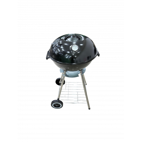 BARBECUE GRILL 18"