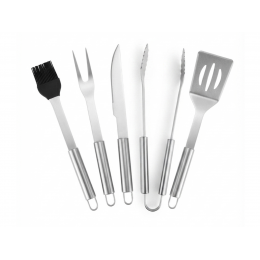 BARBECUE-KITCHEN TOOLS 10-7