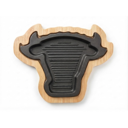 FRY PAN 1912 (502-16)