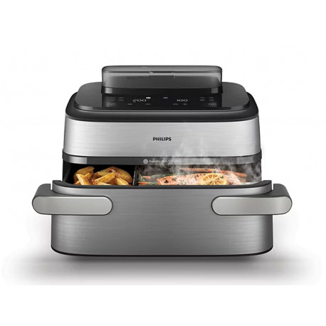 Fryer PHILIPS NA565/02