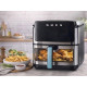 Фритюрница SMEG SY-850D-T