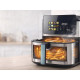 Фритюрница SMEG SY-850D-T