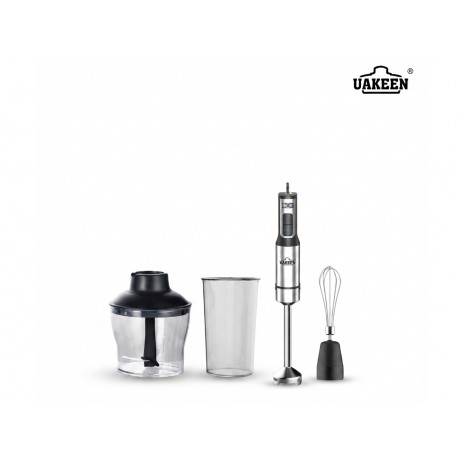 Ձեռքի բլենդեր UAKEEN ZL-525