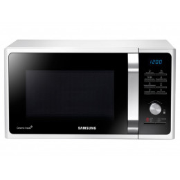 Микроволновая печь SAMSUNG MS23F301TQW/BW