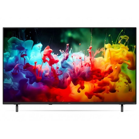 Телевизор LG 65QNED70B6C