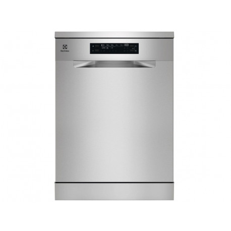 Посудомоечная машина ELECTROLUX ESM64831SX