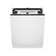 Посудомоечная машина ELECTROLUX E62LD200S