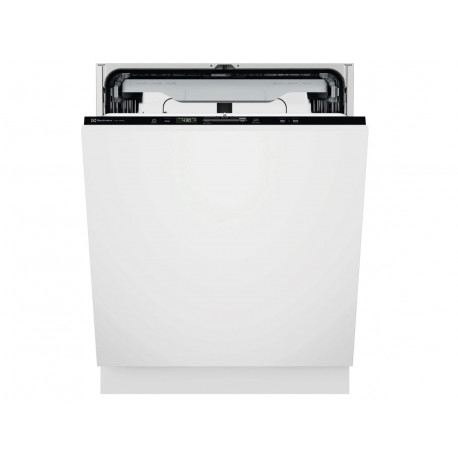 Посудомоечная машина ELECTROLUX E62LD200S