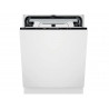 Посудомоечная машина ELECTROLUX E62LD200S