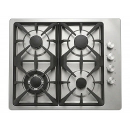 Варочная панель ZANETTI ARM-6040L-WOK inox