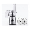 Shredder attachment NEXSER NS-1818SA
