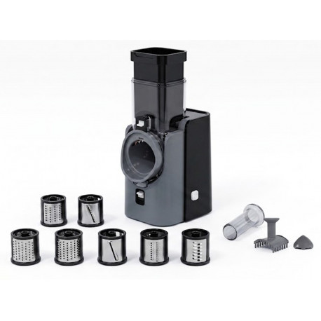 Набор терок NEXSER NS-1121U