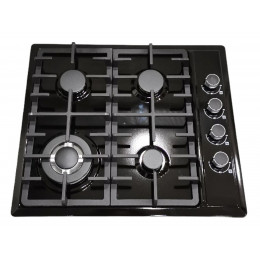 Hob ZANETTI ARM-6040L-WOK black