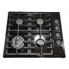 Hob ZANETTI ARM-6040L-WOK black