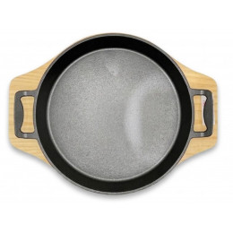 FRY PAN 22CM (0113-3-7)