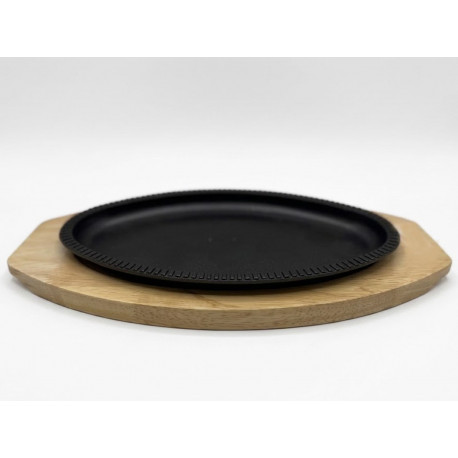FRY PAN 25CM (0113-3-11)