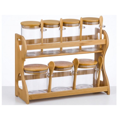 CRUETS SET TZ26 (379-15-9)