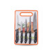 Knife set 379-13-7