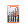 Knife set 379-13-7
