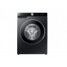 Washing machine SAMSUNG WW90DG6G94LBLP