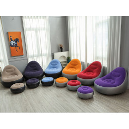 INFLATABLE SOFA (379-11-12)