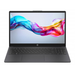 Notebook HP 15-fd0277ci D05WREA
