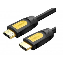 UGREEN Մալուխ Միացուցիչներով HDMI 4K Cable Male to Male 2m 10129