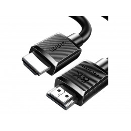 UGREEN Մալուխ Միացուցիչներով HDMI 8K Cable Male to Male 5m 45434