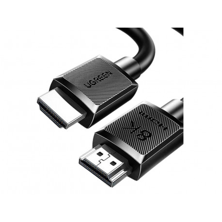 UGREEN Մալուխ Միացուցիչներով HDMI 8K Cable Male to Male 5m 45434