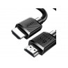 UGREEN кабель HDMI 8K Cable Male to Male 5m 45434
