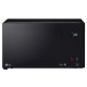 Microwave oven LG MS2595DIS
