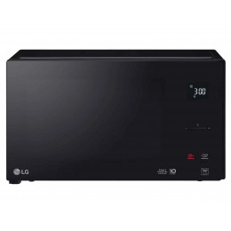 Микроволновая печь LG MS2595DIS