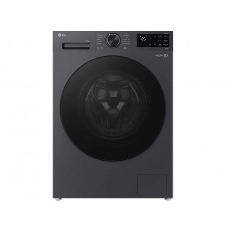 Стиральная машина LG F4X5EYPY6