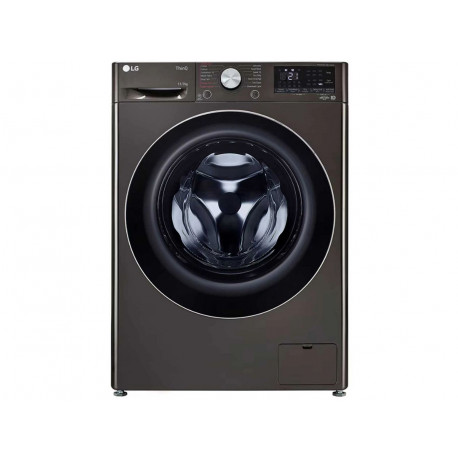 Washing machine LG L9C1107PBGC