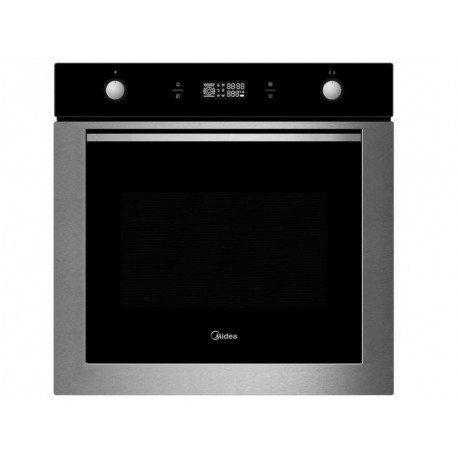 Ներկառուցվող վառարան MIDEA MO78100CGBX