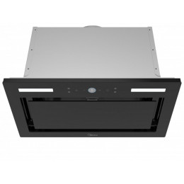 Ներկառուցվող օդաքաշ պահարան MIDEA MH60I530GB