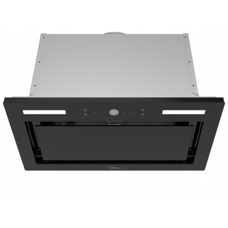 Встраиваемая вытяжка MIDEA MH60I530GB
