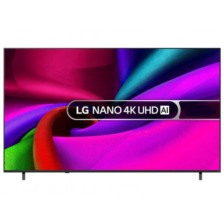 Телевизор LG 43NU900B6LA