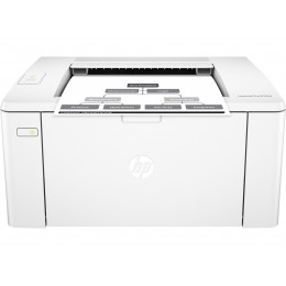 Printer  HP LaserJet Pro M102a