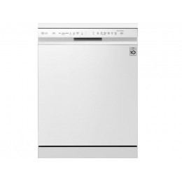 Dishwasher LG DFB512FW