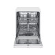 Dishwasher LG DFB512FW