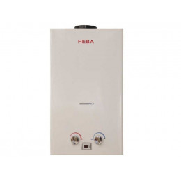 Water heater HEBA KK-12