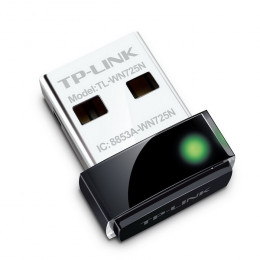 Роутер TPLINK TL-WN725N