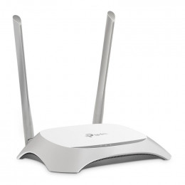 Роутер TPLINK TL-WR840N