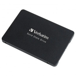 HDD INTERNAL  VERBATIM 480GB SSD Vi500 S3