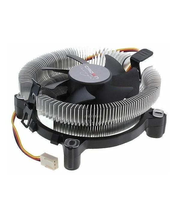 COOLER FOR CPU CROWN CM-80