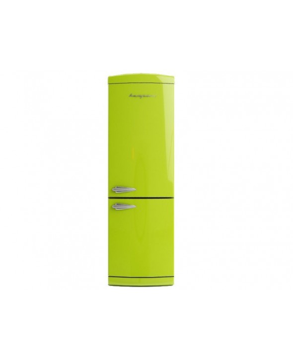 Refrigerator BOMPANI BOCB691/V