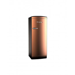 Refrigerator BOMPANI BOMP114/K